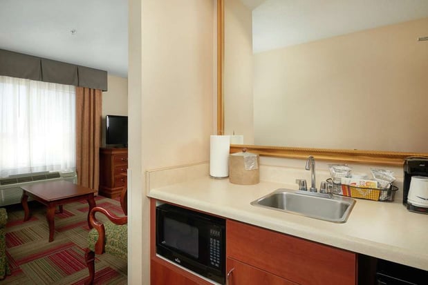 Images Hampton Inn & Suites Roswell