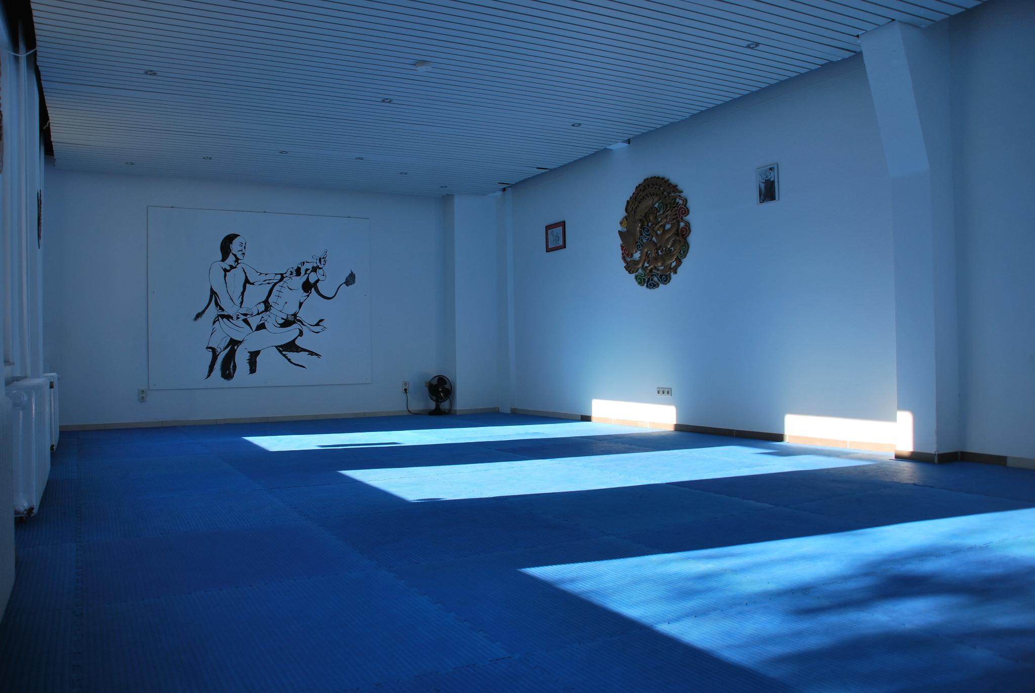 VingTsun Kampfkunstakademie, Dießemer Bruch 150 in Krefeld