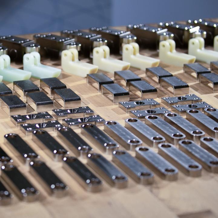 Images Caztek Precision