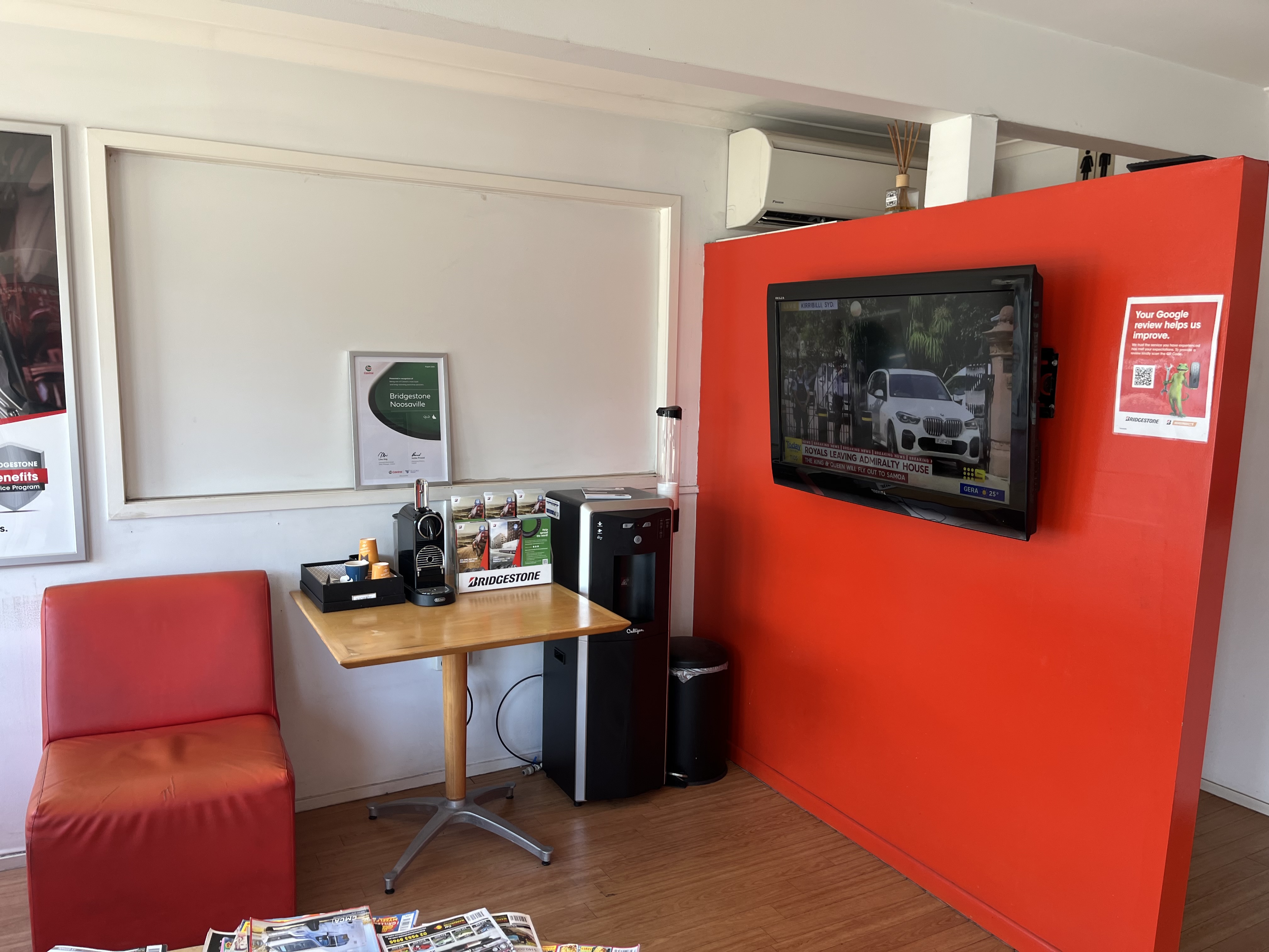 Images Bridgestone Select Tyre & Auto Noosaville