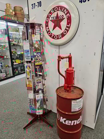 Images Ohio Valley Antique Mall