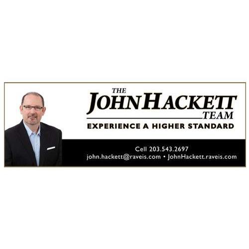 John Hackett | William Raveis Real Estate