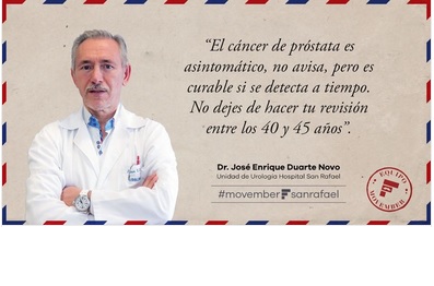 Urología Y Andrología Dr. José E. Duarte A Coruña