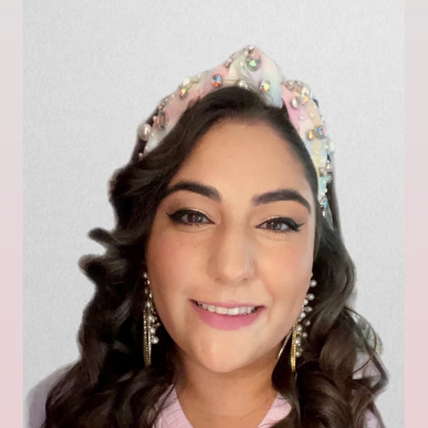 Images Shivani Sarkaria, Psychologist