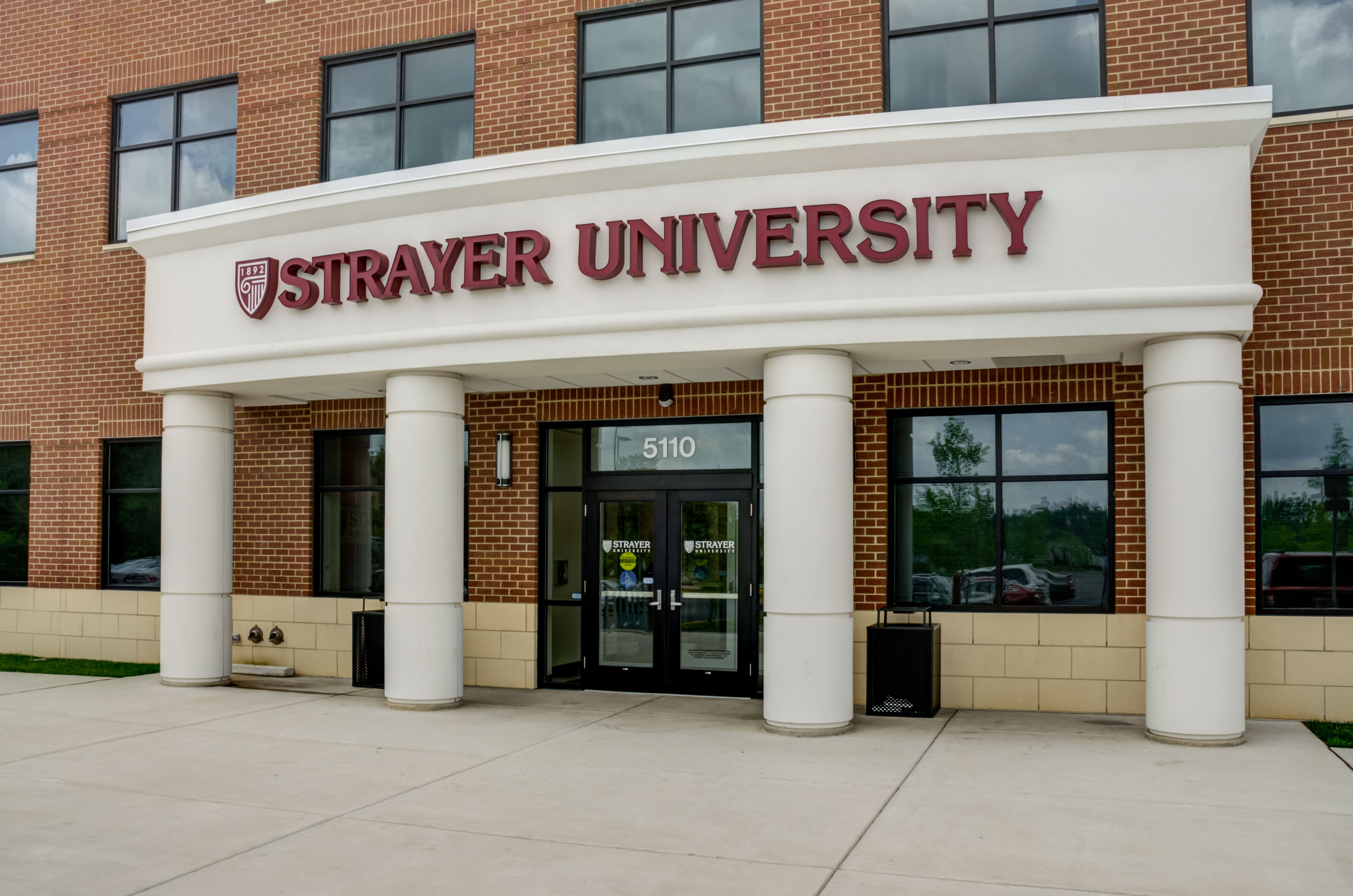 Strayer University Suitland (301)505-3300