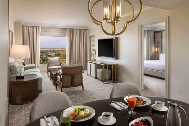 Images Waldorf Astoria Orlando - An Official Walt Disney World Hotel