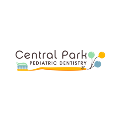 Central Park Pediatric Dentistry Logo