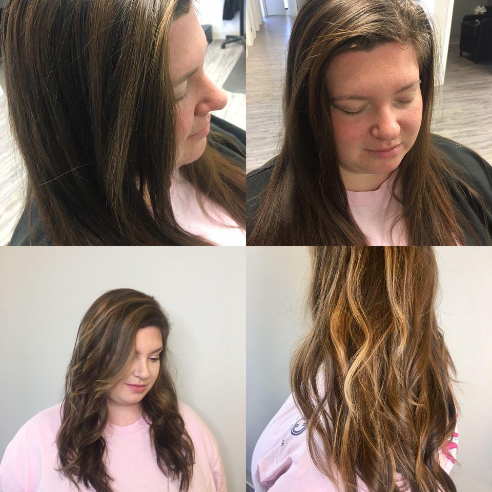 The Retreat Salon & Day Spa Photo