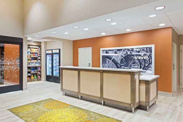 Images Hampton Inn Sault Ste Marie