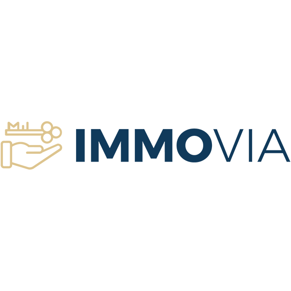 Logo von Immovia