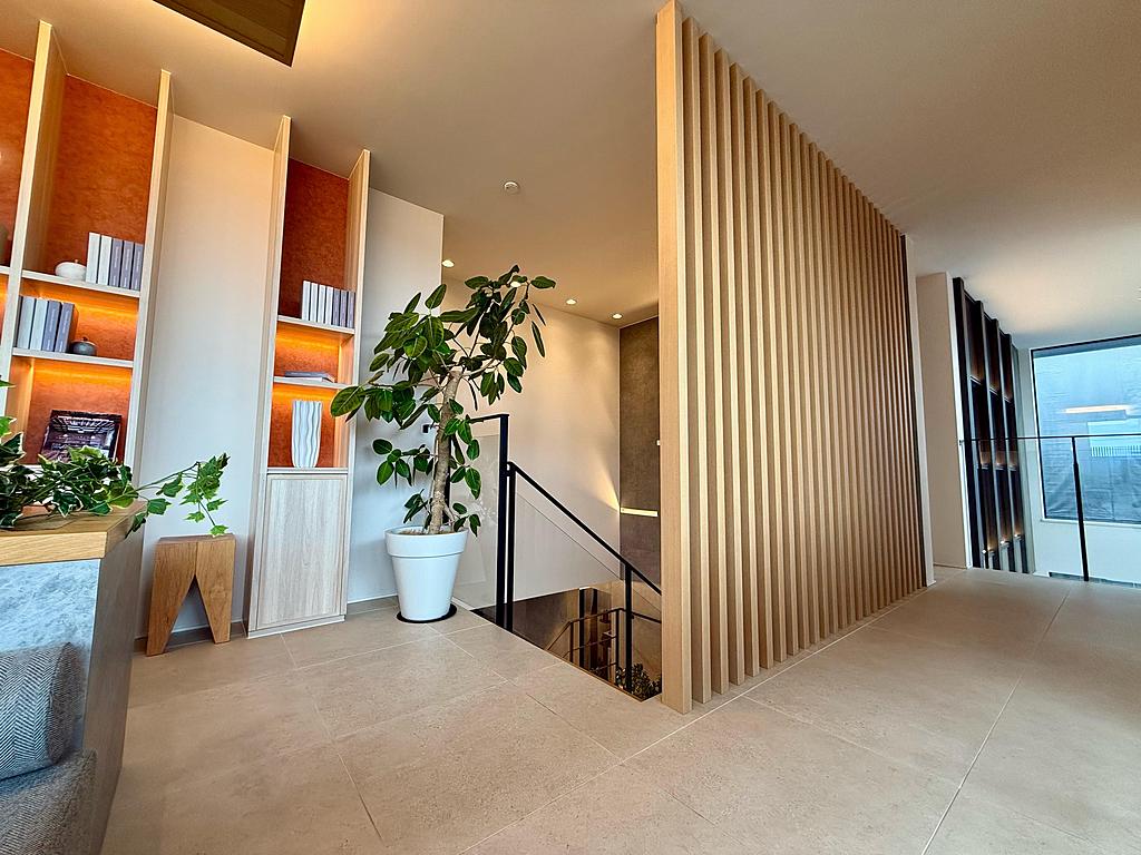 Images ダイワハウスマリナ通りGranWood展示場