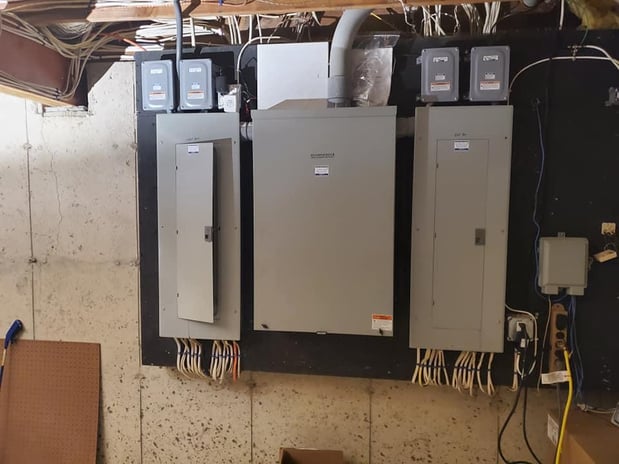 Images J.S. Electrical LLC