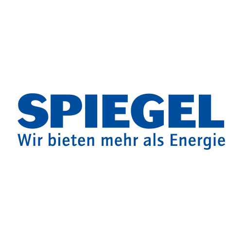 Logo Spiegel GmbH