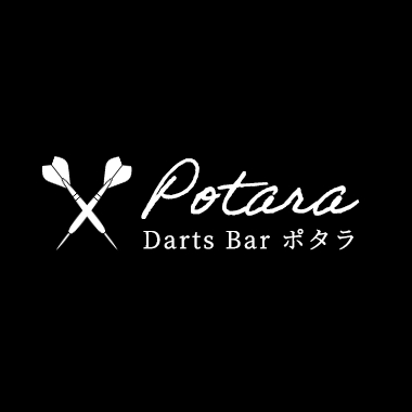 ポタラ Logo