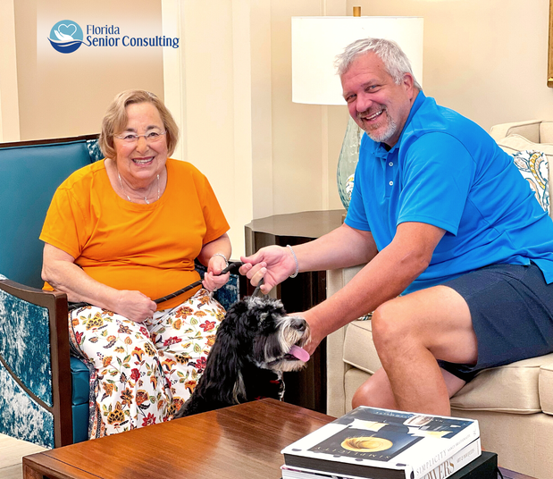 Images Florida Senior Consulting