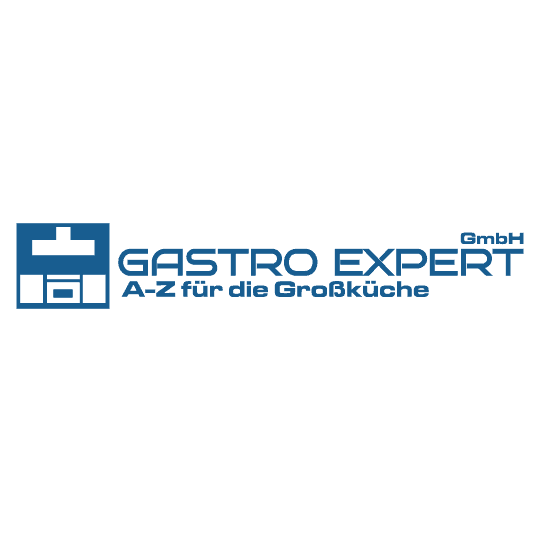 Logo Gastro Expert A-Z GmbH
