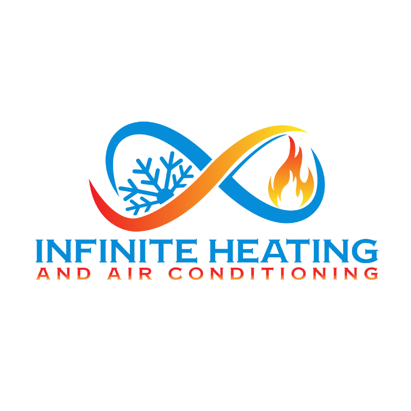 Infinite Heating and Air Conditioning