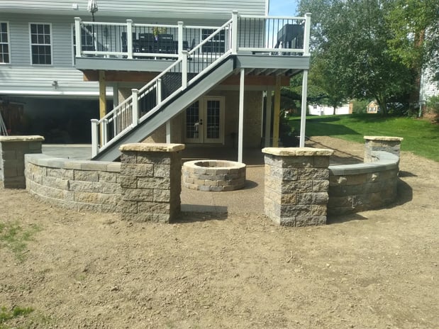 Images Gerber Construction