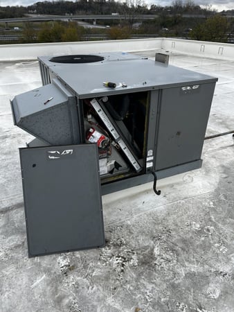 Images Tropic Air Heating and Cooling