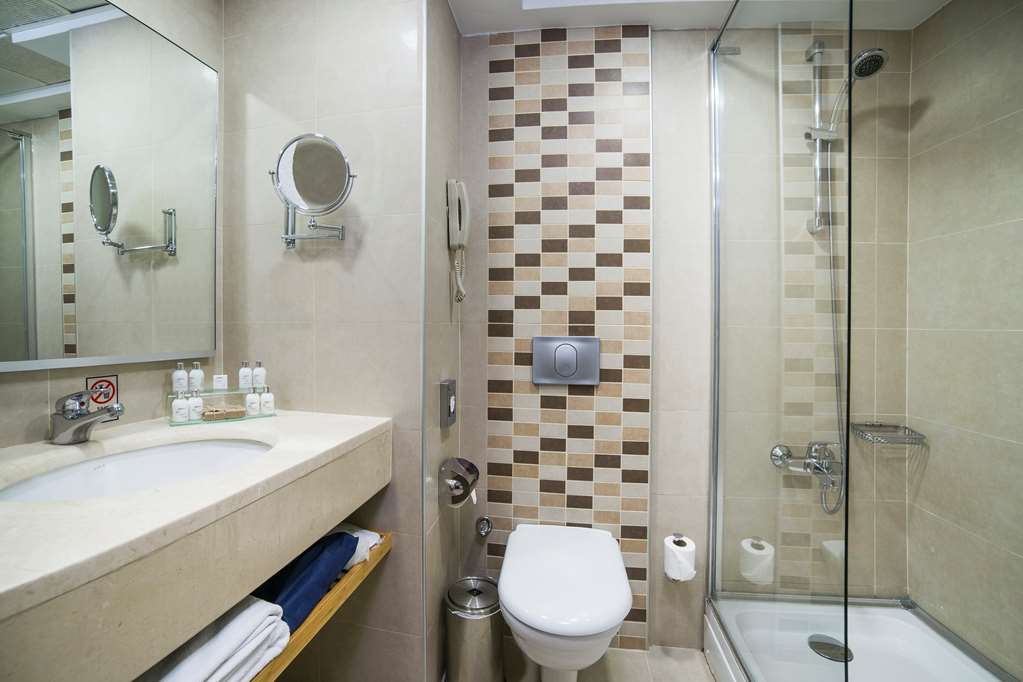 Images Radisson Hotel President Old Town Istanbul