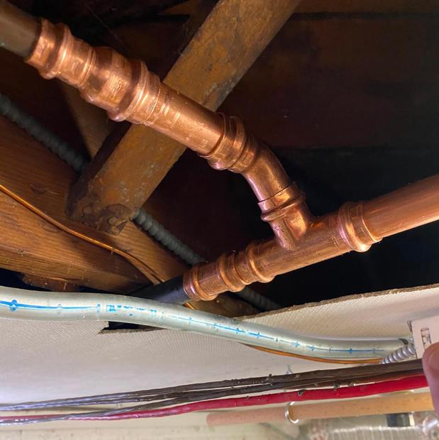 Images North Ohio Sewer & Drain