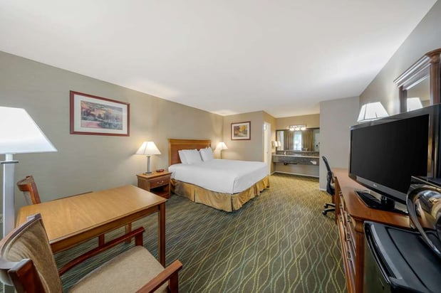 Images Best Western La Posada Motel