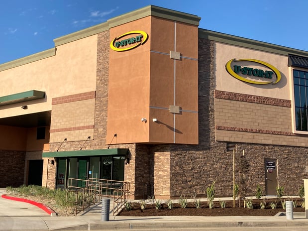 Images U-Stor-It Self Storage - West Covina