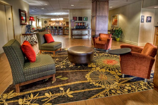 Images Hampton Inn Rocky Mount