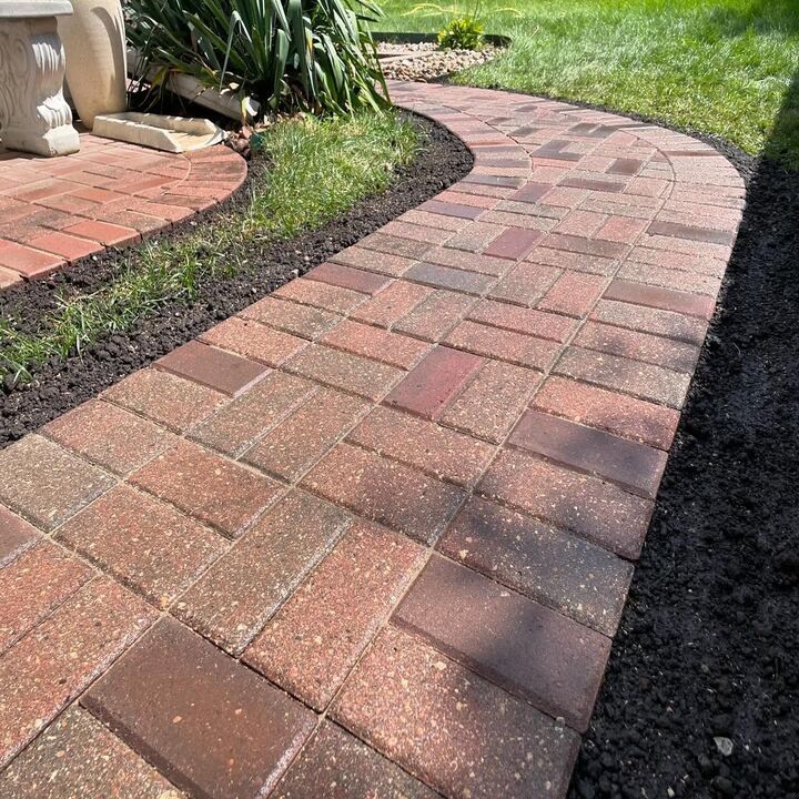 Images Betterspace Landscapes LLC