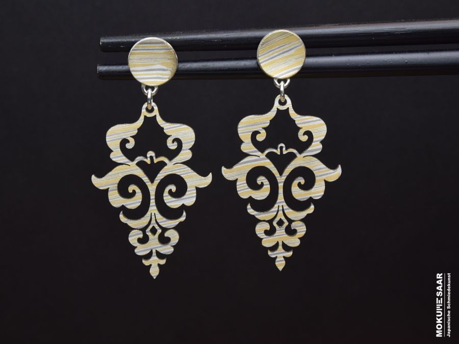 Mokume Saar Goldschmiede Eckardt, Provinzialstr. 112 in Ensdorf