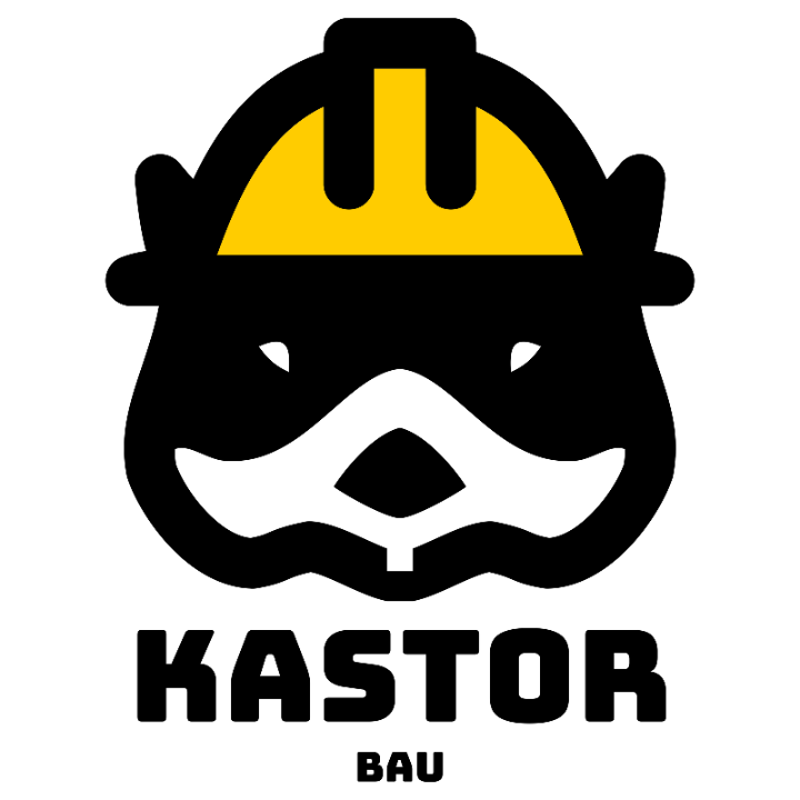 Kastor Bau e.K. Logo