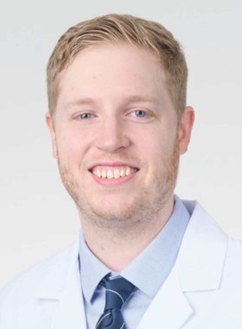 Dr. Marshall Stai, DO - Lexington, KY - Internal Medicine, Other