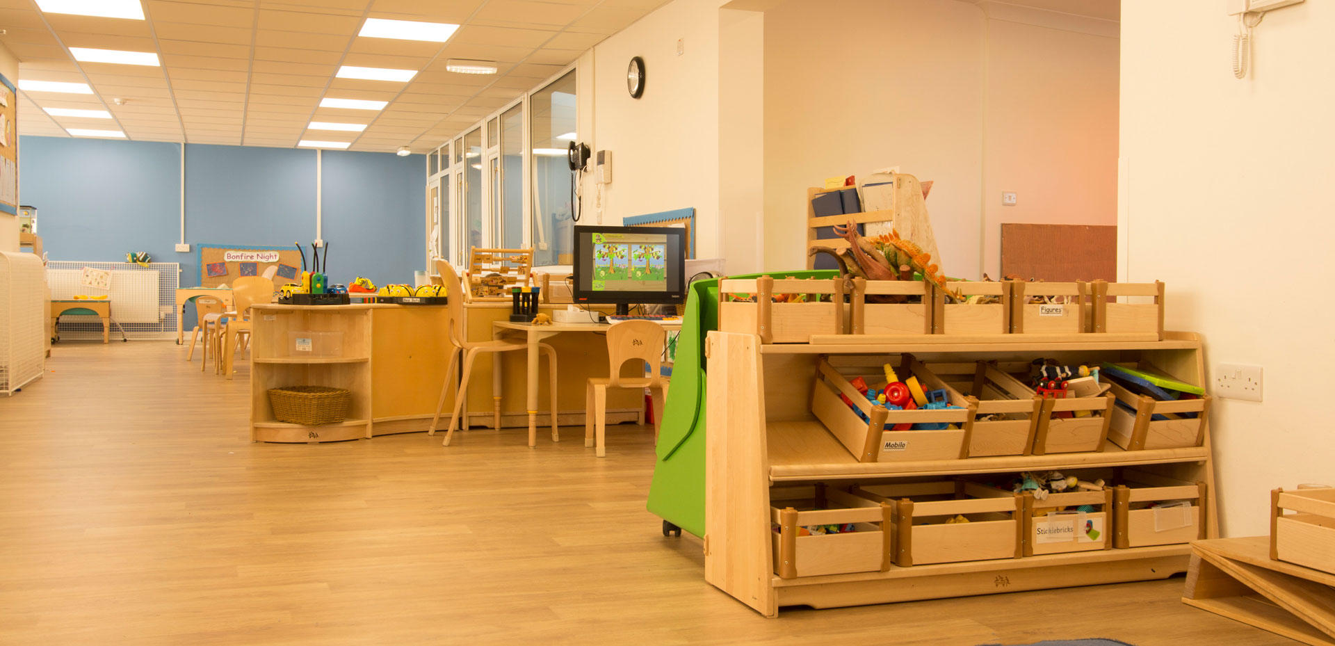 Images Bright Horizons Bishopbriggs Early Learning and Childcare