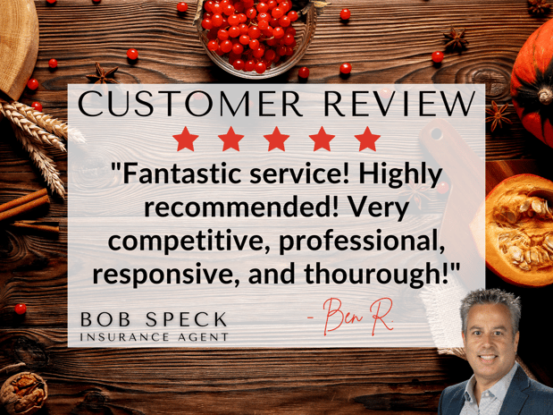 Images Bob Speck - State Farm Insurance Agent