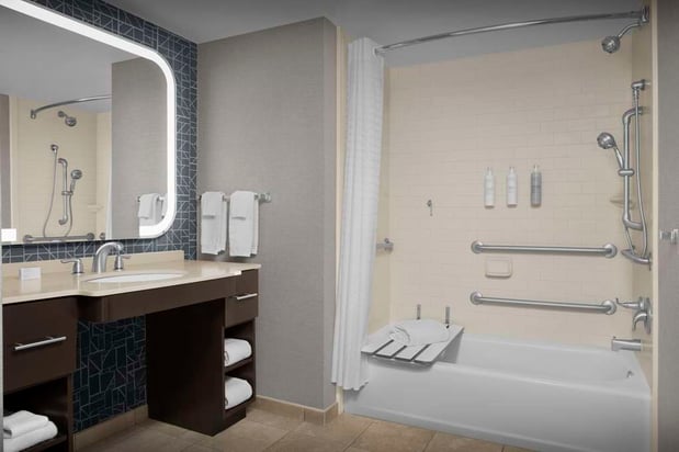 Images Homewood Suites by Hilton Orlando Airport