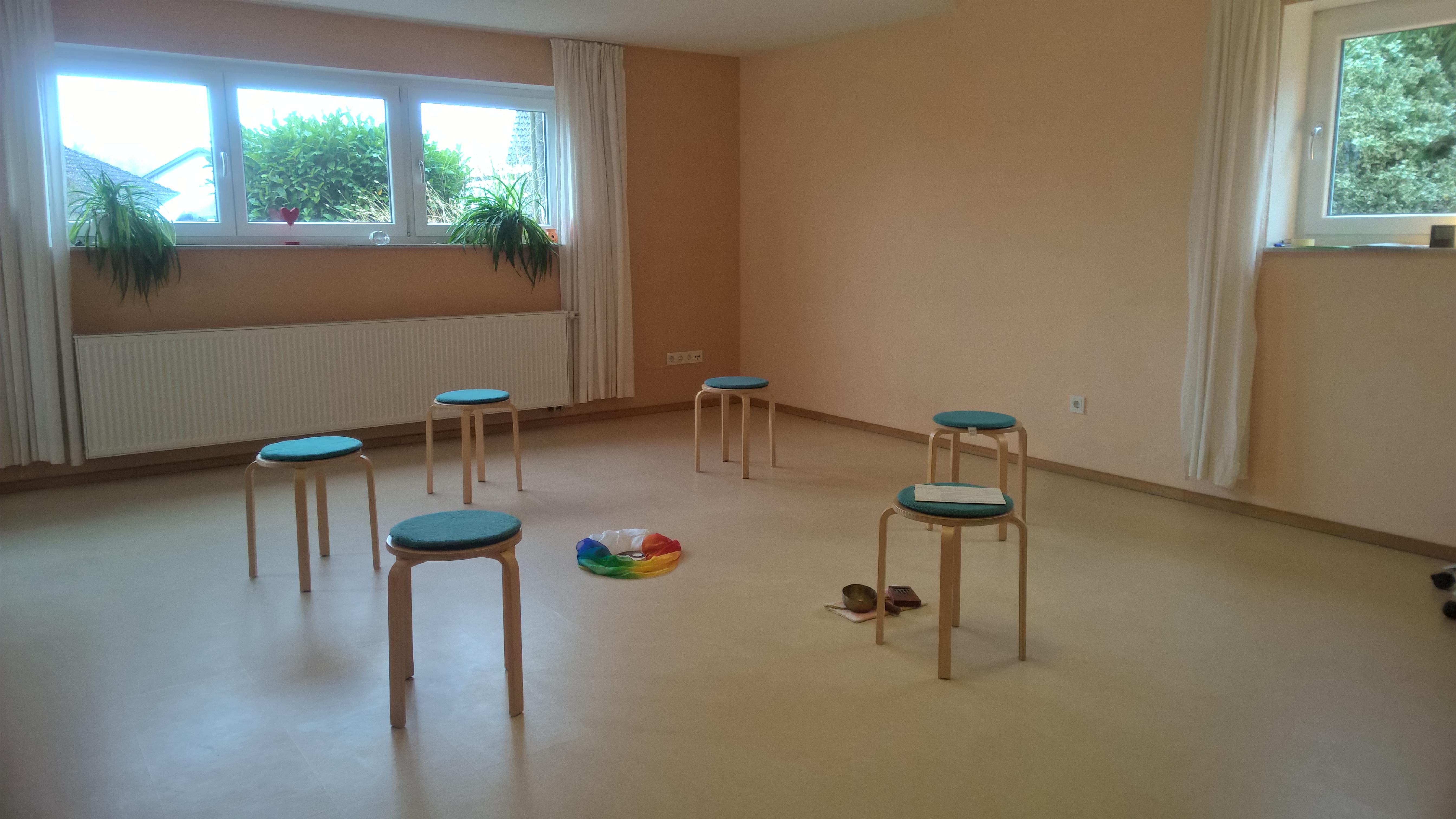 Susanne Rehe, Schönborner Straße 14 in Flacht