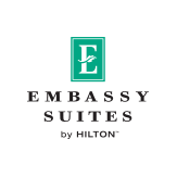 Embassy Suites by Hilton Toronto Airport Logo