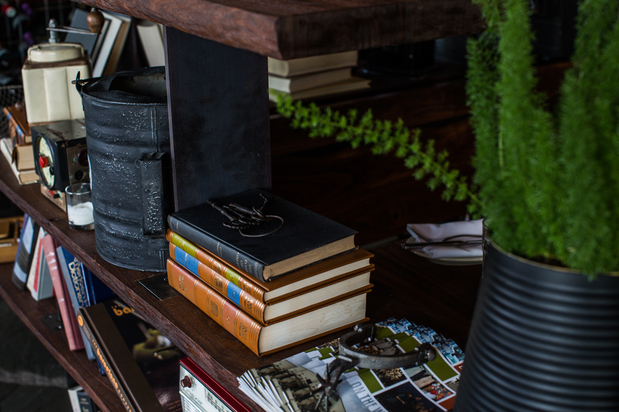 Images Barcelona Wine Bar