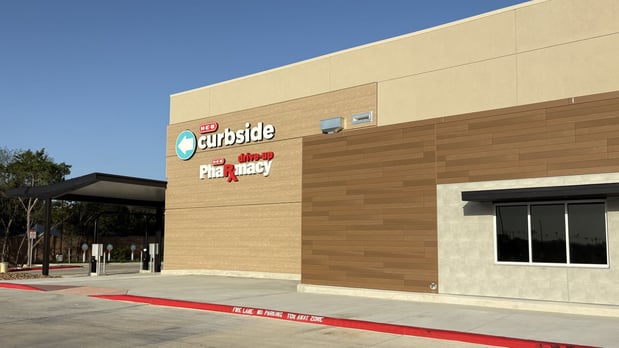Images H-E-B Pharmacy