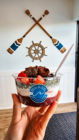 Images Nautical Bowls
