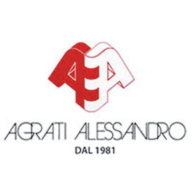 Agrati Alessandro Logo