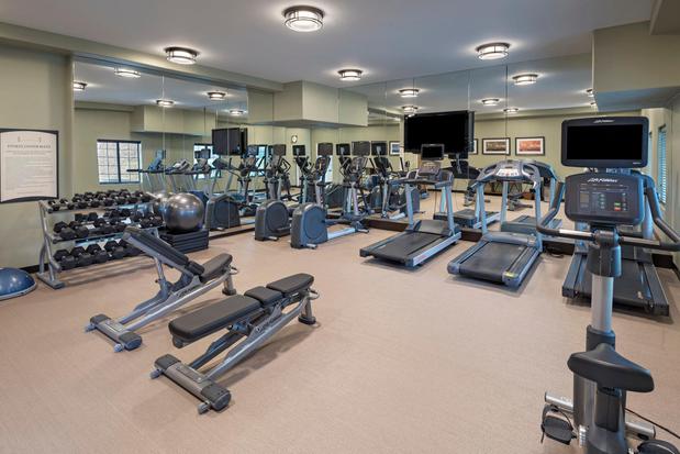 Images Staybridge Suites Austin Northwest by IHG
