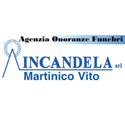 Agenzia Onoranze Funebri Incandela Logo