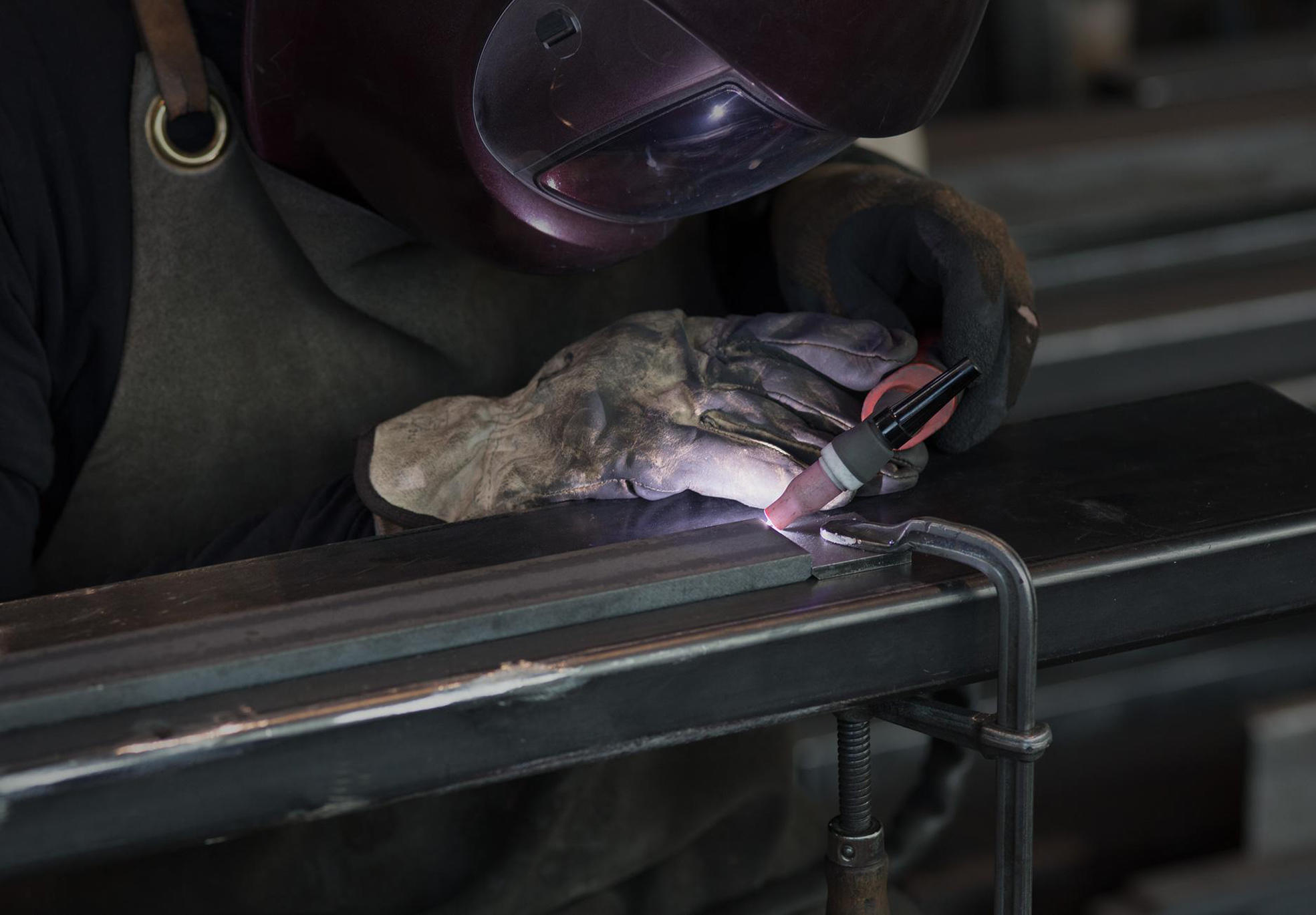 Acklin Metall- und Stahlbau AG, Industriestrasse 59 in Zug