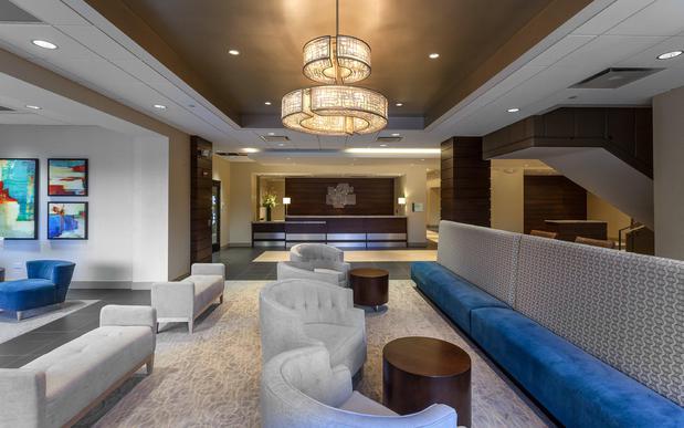 Images Holiday Inn Chicago North-Evanston by IHG