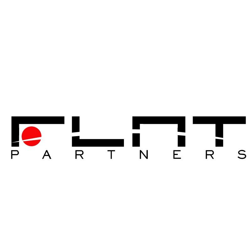 株式会社 フラットパートナーズ Logo
