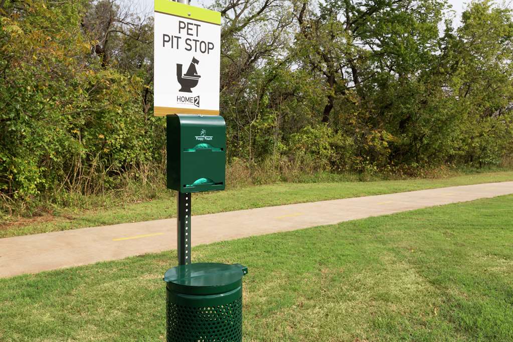 Recreational Facility