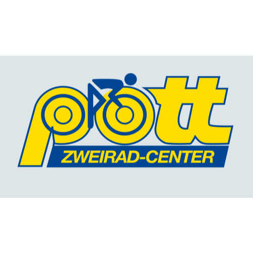 Logo Zweirad-Center POTT Inh. Marco Busse