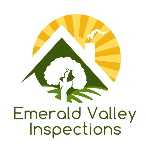 Emerald Valley Inspection Services Logo