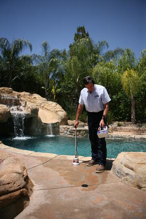 Images American Leak Detection of Central California